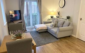 Kinfirth Apartment